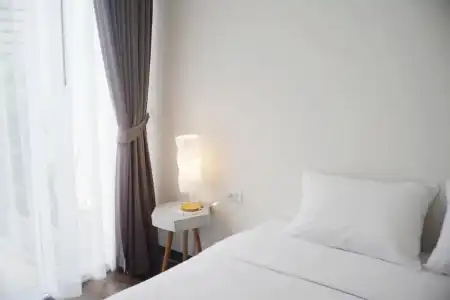 Meet Boutique Resort - 61