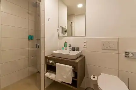 Aiden by Best Western Biberach - 49