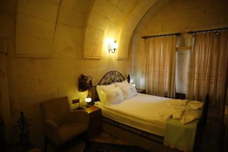 Castle Inn Cappadocia - 28