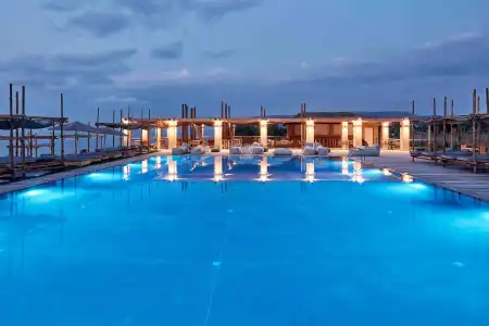 Kimpton La Mer Crete - 18