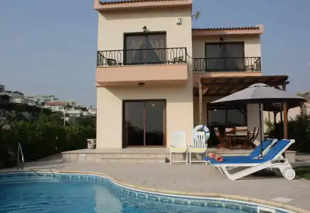 Vineland Bay Villas - 9
