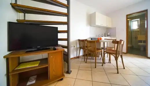 Apartments and Rooms Degra - 22