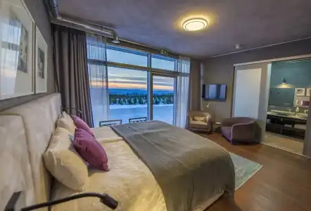 360 Boutique and Spa - 45