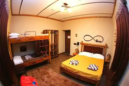 Sunrise Caravan Stay - 31
