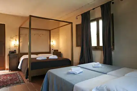 Relais Ciavatta Country - 48