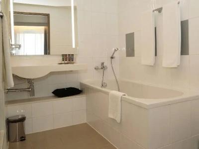 Novotel Vilnius Centre - 48