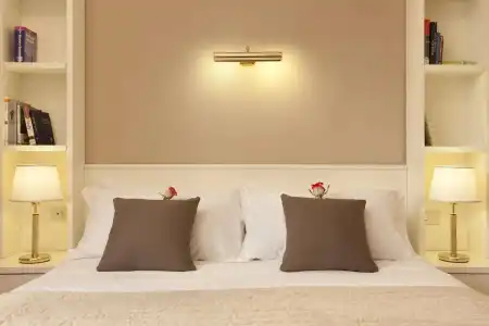 B&B Roma Italia Viminale - 5