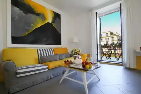 Palazzo Jannuzzi Relais - 62