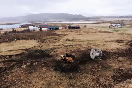 Golden Circle Luxury Cottages - 3