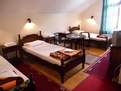 Konačište Osmica - 11