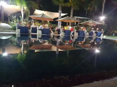 Visir Resort & Spa - 26