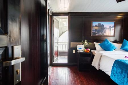Swan Cruises Halong - 62
