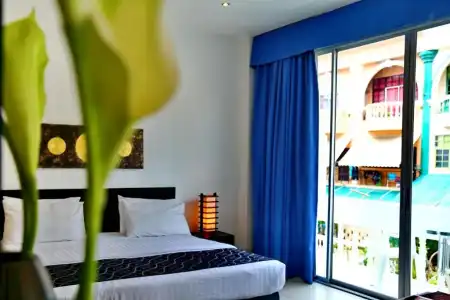 East Suites - 30