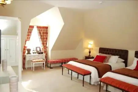 Boutique le Reve - 5