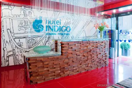 Indigo London Tower Hill by IHG - 1