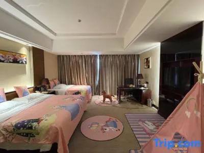 Xin Sheng Da Hong Sheng International - 16