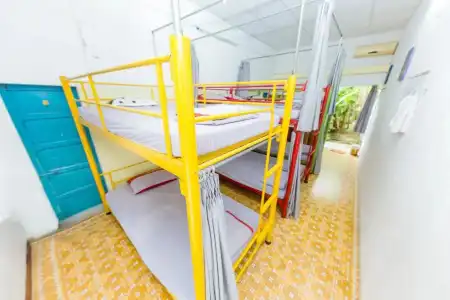 Hue Lotus Homestay - 28