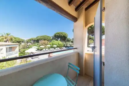 Hôtel Les Capucines - Saint Tropez - 90
