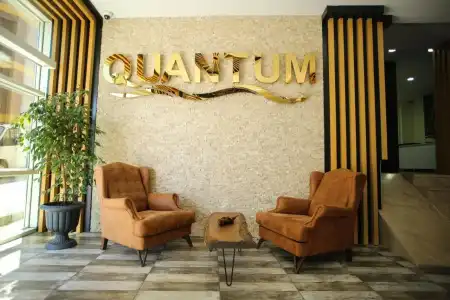 Quantum - 20