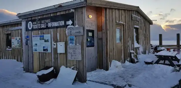 Vikingcafe - 0