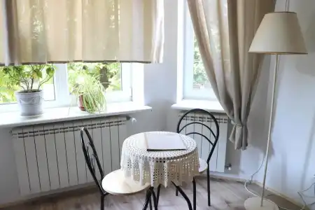 Maison Blanche Kyiv City Center - 6