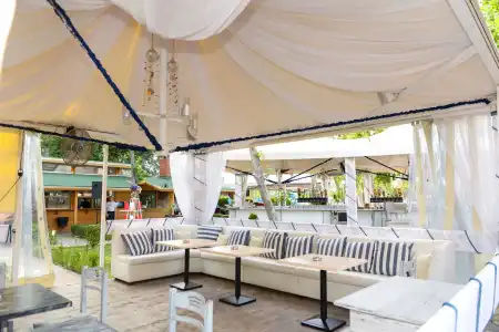 Tarsis Club & Aquapark - 19