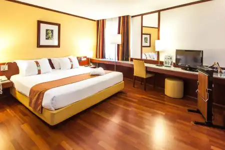 Holiday Inn Lisbon Continental by IHG - 5