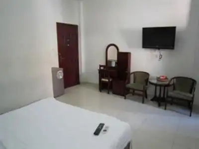 Huong Mai 2 - 5