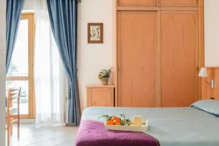 Albergo Il Giardino del Rio - 30