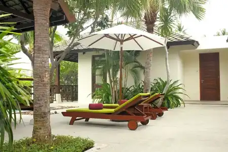 Kanda Residences Pool Villas - 93
