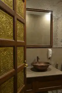 Haveli Dharampura & Golden Haveli- UNESCO awarded Boutique Heritage - 10