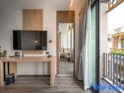 Shan Villas Sukhumvit - 95