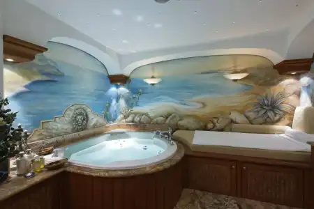 Majestic – Unique Spa Resort - 9
