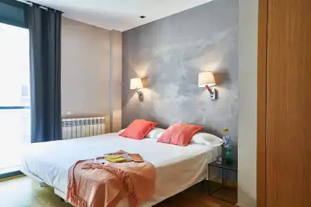 AinB Sagrada Familia Apartments - 118