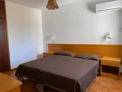 Alexia Apartments - 30
