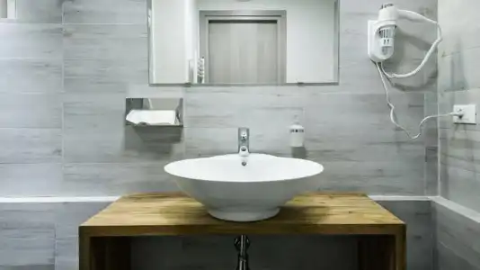 Prestigia Rooms - 6