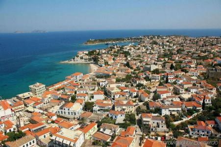 Poseidonion Grand - 21