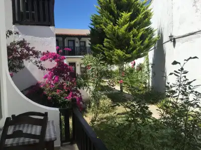 Salinas Beach Bodrum/Boutique Concept - 45