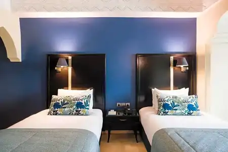 Diwan Casablanca & Spa - 62