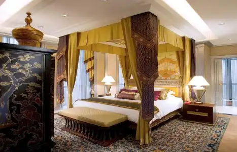 The Athenee, a Luxury Collection, - 37