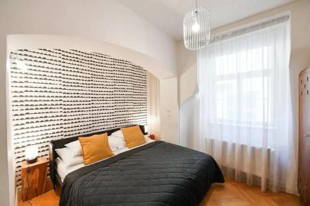 U Kapra Apartments - 254