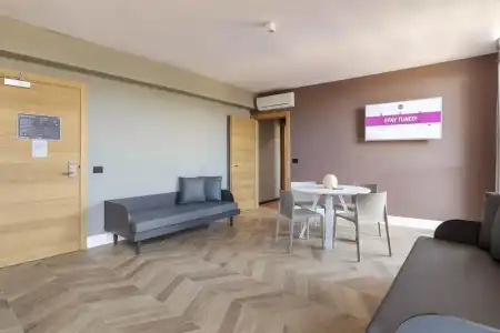 B&B Genova City Center - 59