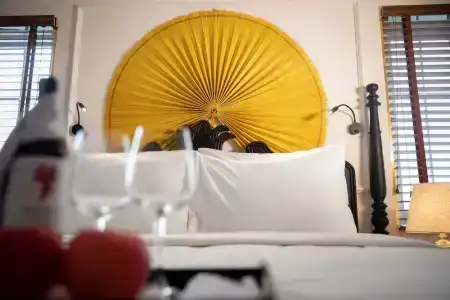 My Boutique & Spa - 17