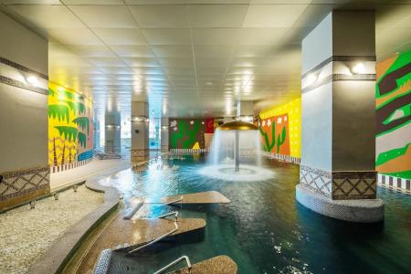 The Week & Resort - 17