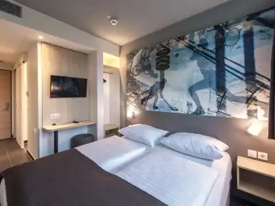 B&B München-Olympiapark - 27