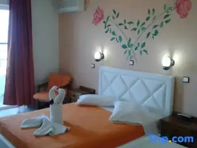 Nirvana Beach - 48