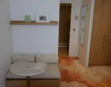 Nuage Hôtel - 19