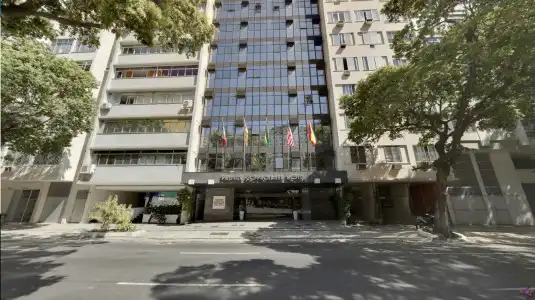 Premier Copacabana - 0