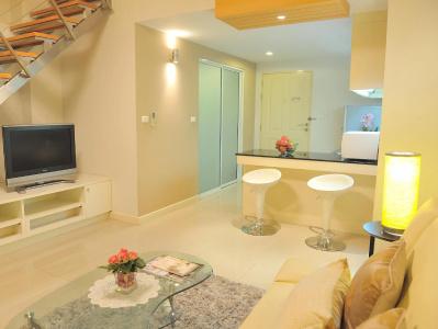 Duplex 21 Apartment - 44
