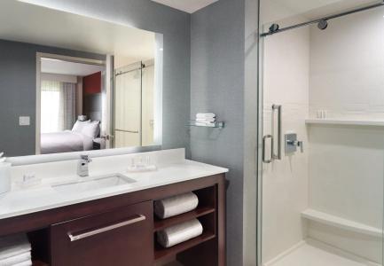 Residence Inn by Marriott Columbus OSU - 8